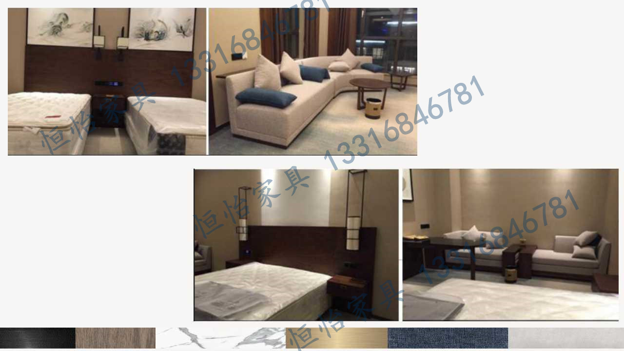 New House Custom Size Made Panel Furniture Of TV Wall Unit By Tall Cabinets And Display Shelves With Storage Racks