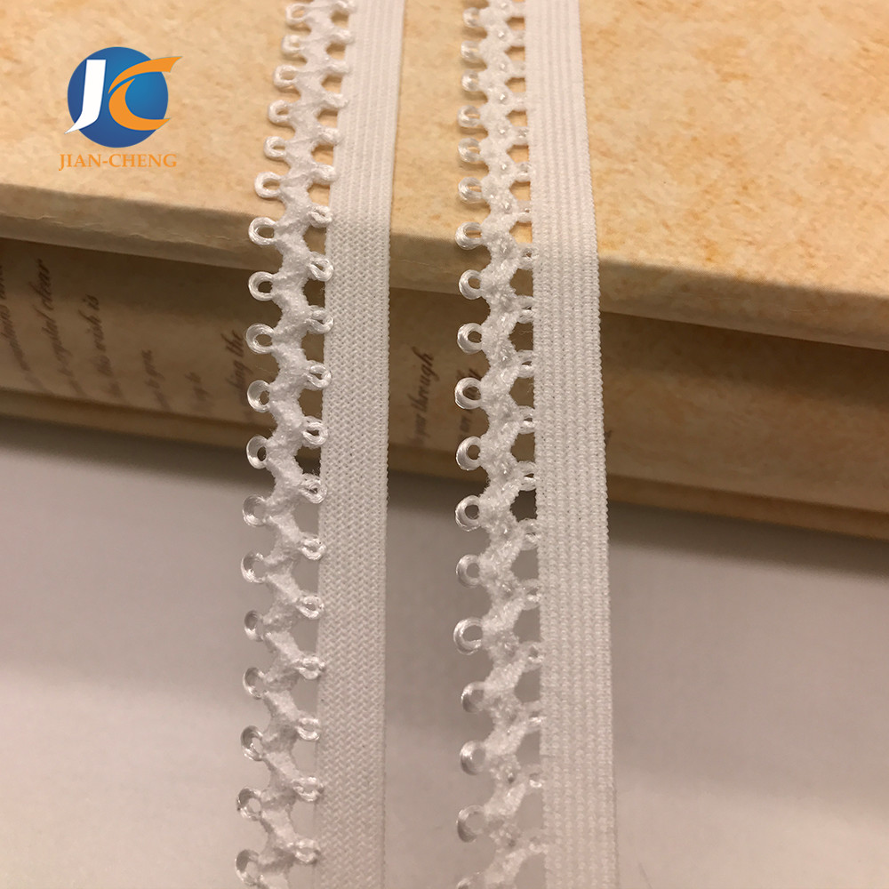China factory wholesale customized elastic spandex band underwear