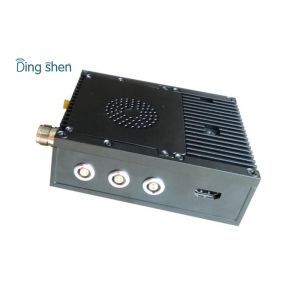 Broadcast Hd Sdi Analog Wireless Transmitter Analog Radio Receiver