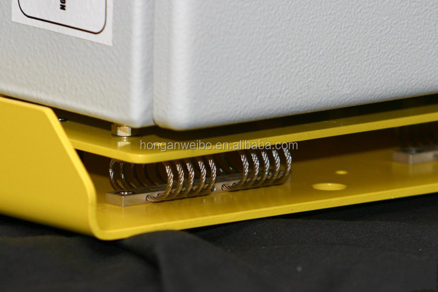 Stainless Steel Wire Rope Vibration Isolator Anti-Vibration Solutions Mounts