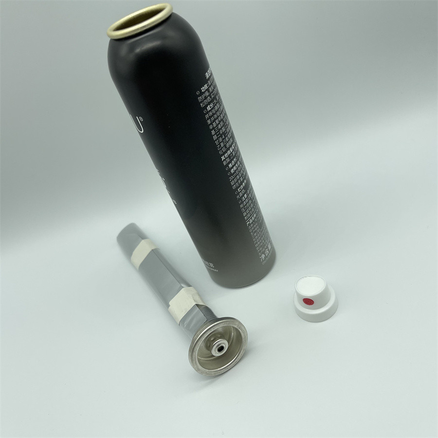 Liquid Packaging with Valve | High-Precision Dispensing Solution