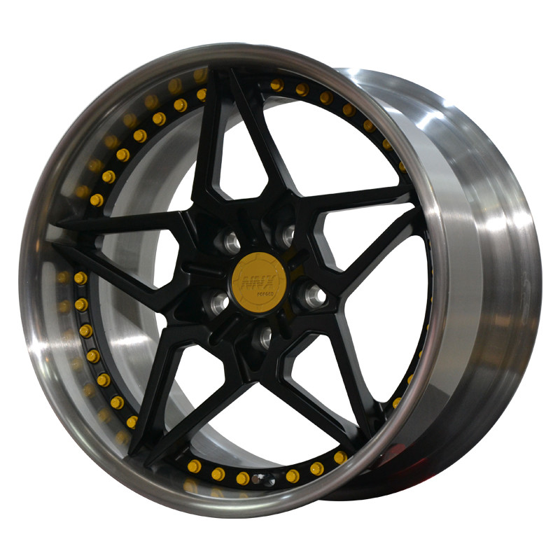 factory direct customwheel 20 Inch Passenger Car forged Wheels Rim