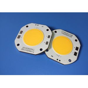 3200K Fresnel COB Led Module , 400W LEDs CRI 90Ra Warm White LED Module