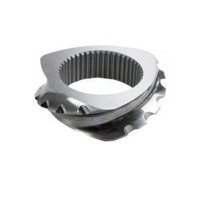 Precision Engineered Screw And Barrel Assembly For Model 95 Extruders