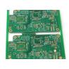 Buy cheap Aluminum Blind Vias OSP 2oz PCBA Printed Circuit Board Assembly from wholesalers