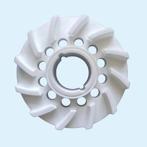 Support Customized Zirconia Classifying Wheels For Grinding