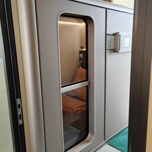 Micro Pressure Hyperbaric Chamber Oxygen Therapy Pressure Psi