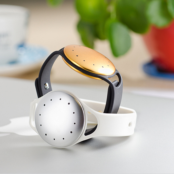 Hands-free Portable Multifunctional pedometer 3D pedometer