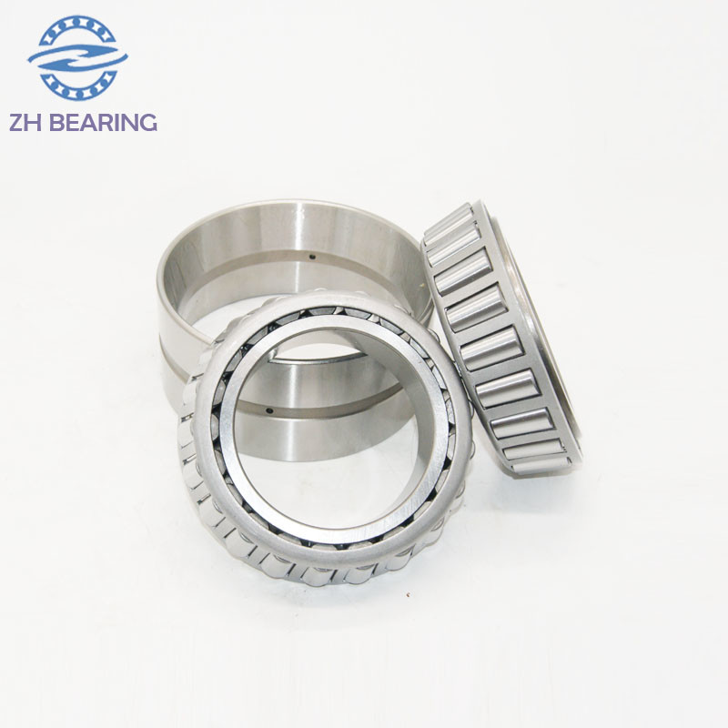 Staninless Steel 30212 Taper Roller Bearing With Large Load Capacity