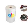 Buy cheap Double Side Corona Treated Thermal Laminate Roll , Spot UV Varnish Thermal Film from wholesalers