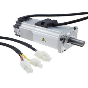  MSMD041P1T Panasonic Electrical Servo Motor Minas A4 Series 400w Manufactures