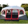 Buy cheap big tent for family with 6-12 person----go camping with a Large tent! from wholesalers
