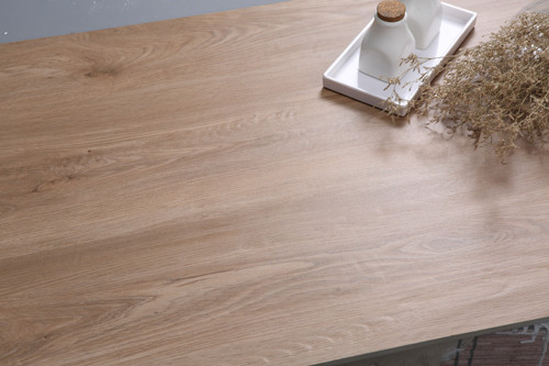 Wood Finish Look Effect Ceramic Floor Tiles 11mm Porcelain Wooden Wall Tile