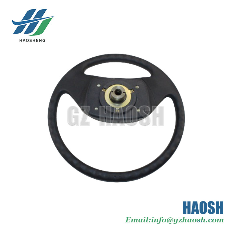 8-97374845-0 Steering wheel (WithoutButton) FOR ISUZU 700P 4HK1