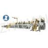 Buy cheap Disposable Classical Adult Diaper Machine 300m / min from wholesalers