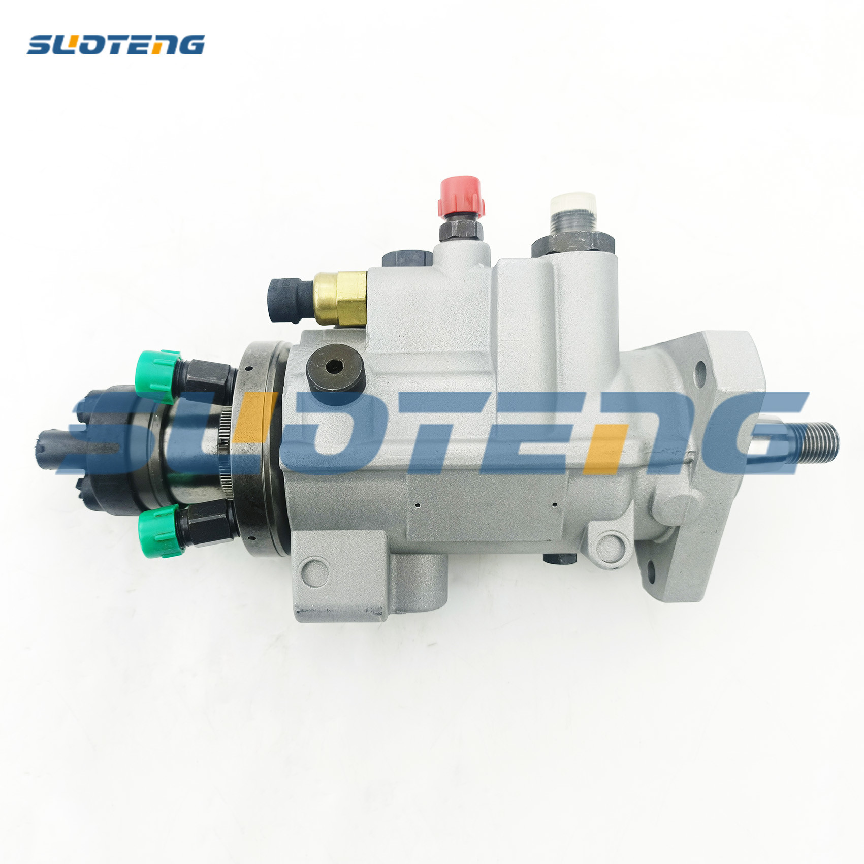 DE2435-6247 DE24356247 Diesel Fuel Injection Pump For Excavator Parts