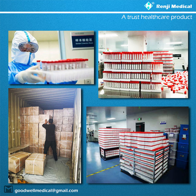 96 samples Automatic Sample Preparation System with 2 channel