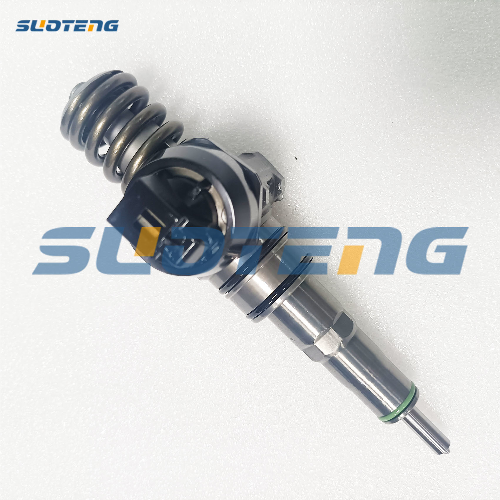 0414720313 Diesel Fuel Injector Nozzle for Engine Parts