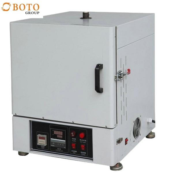 Environmental Test Chambers High Temperature Chamber Laboratory Equipment GB