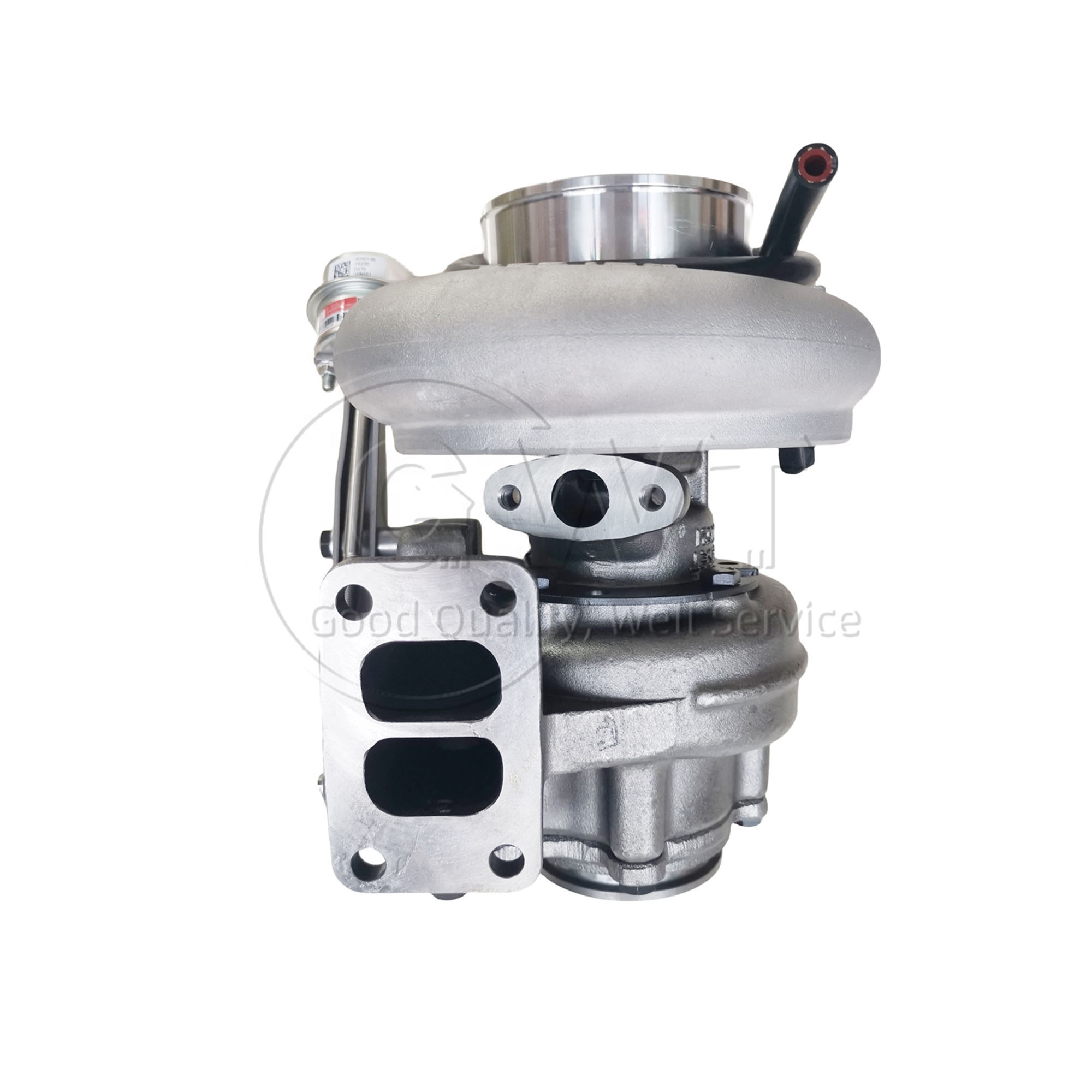 Supercharger kit 4955754 4050004 2840195 4051162 4051162 4051093 4050242 4050155 5322687 4029159 HX35W B180