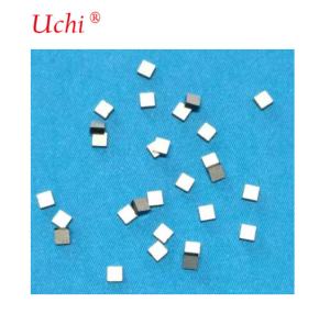 China High Precision NTC Chip Thermistor Datasheet Silver electrode on sale