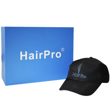 Helmet Laser Hair Therapy Cap AC 100V Laser Treatment For Hair Loss FDA Approval