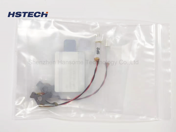 Original N610082093AA Panasonic SMT Machine SP2 Lever 1B 0