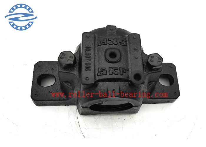 Chrome Steel SNL507-606 Pillow Block Bearing Split Plummer Block 82*93*185