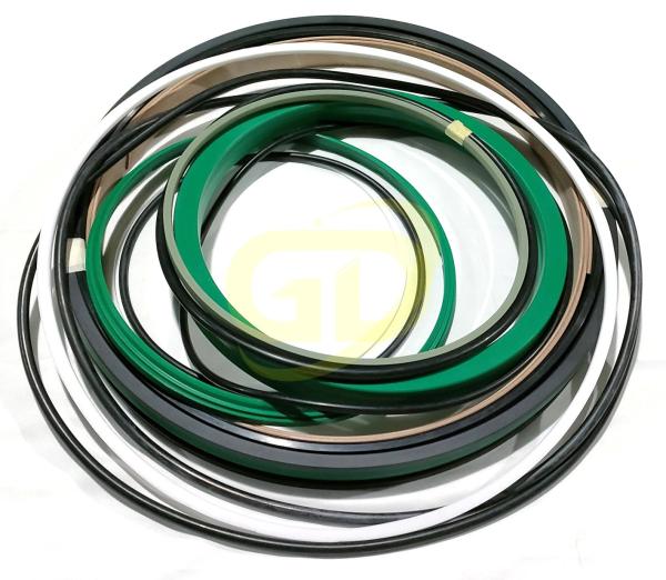 ODM Cylinder Hydraulic Oil Seal Kit Repair Kits For Putzmeister Sany Zoomlion