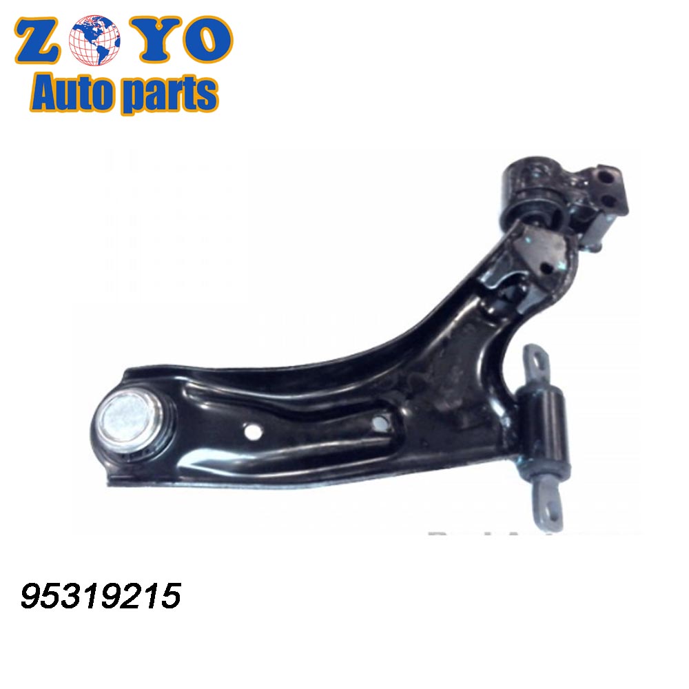 Car Lower Arm Suspension Control Arm for Chevrolet Spark 2010-2016 Nature Rubber Bushing