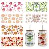 Buy cheap 16Oz Digital UV Printing DTF Tumbler Wraps Printable Transfer Paper For Glass from wholesalers