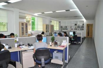 Guangzhou Hongchang Garment Printing Co., Ltd.