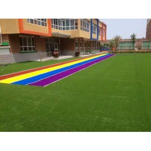 Artificial grass, landscaping, artificial turf, synthetic turf, no maintenance,