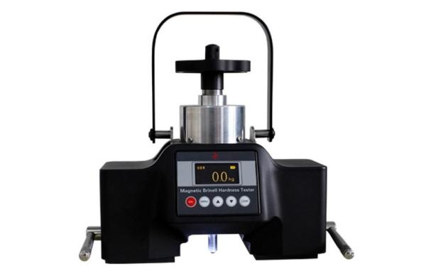PHB-200 Brinell Portable Hardness Tester Digital Magnetic Type Max Force 187