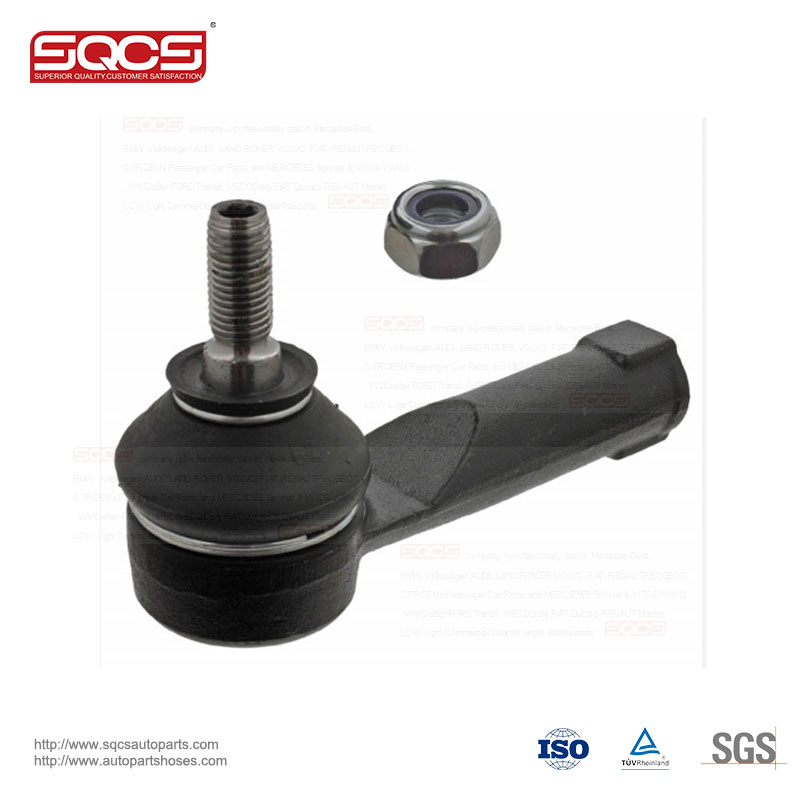 SQCS Tie Rod End Ball Joint Ball Head OE4833830 for Iveco Daily Atego 100% Tested