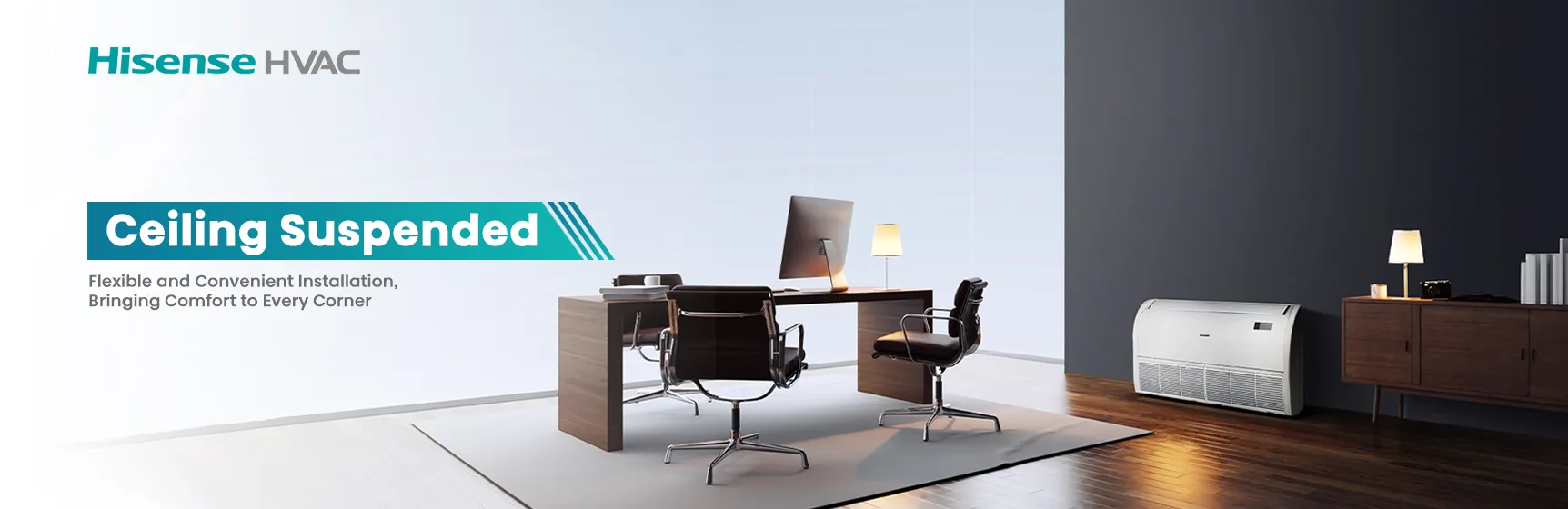 Hisense Ceiling Suspended: Elevate Your Vision, Free Your Space