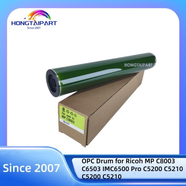 Quality Original OPC Drum for Ricoh MPC8003 C6503 IMC6500 Pro C5200 C5210 with Neutral Packing for sale