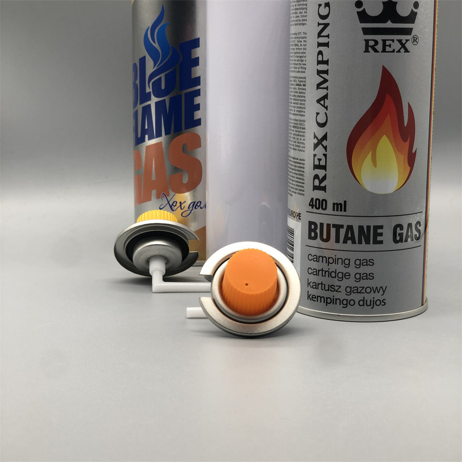 High-Quality Tinplate Cylinder Aerosol Cans - Durable Packaging for Various Products