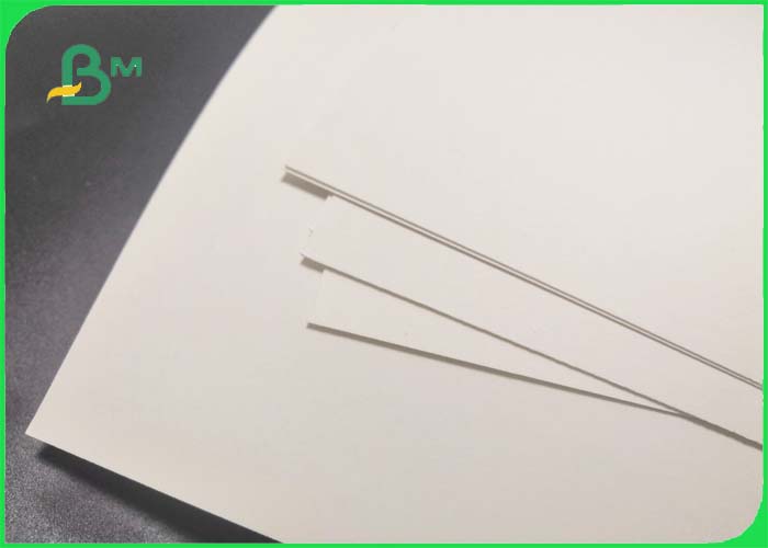 210gsm + 15g PE Coated Paper Roll For Drinking Cups High Tensile Strength
