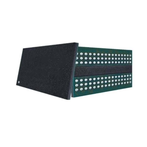 Memory IC Chip KTDM4G3C818BGIEAT 1866Mbps Industrial 4Gbit DRAM Memory IC FBGA