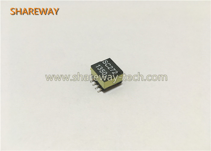 SMPS Flyback Transformer For Housekeeping Power Supplies 750315827
