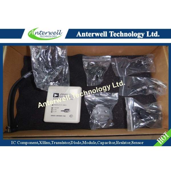 Analog Devices USB Based Emulator and High Performance USB-Based Emulator ADZS