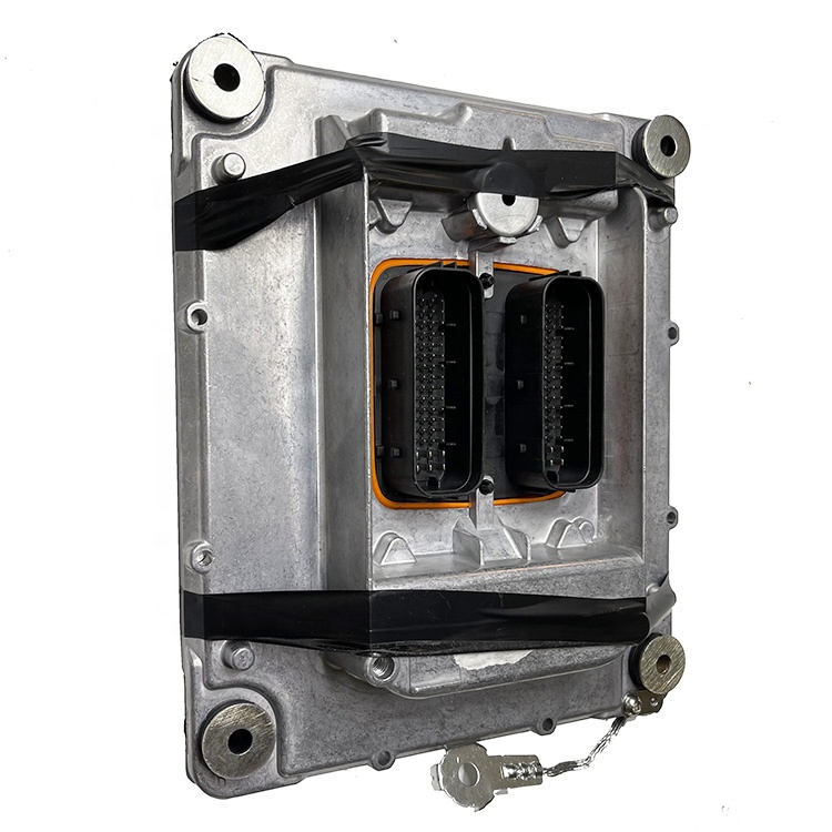 EC700B Excavator Engine Controller ECU 20814604 with Construction Machinery Parts