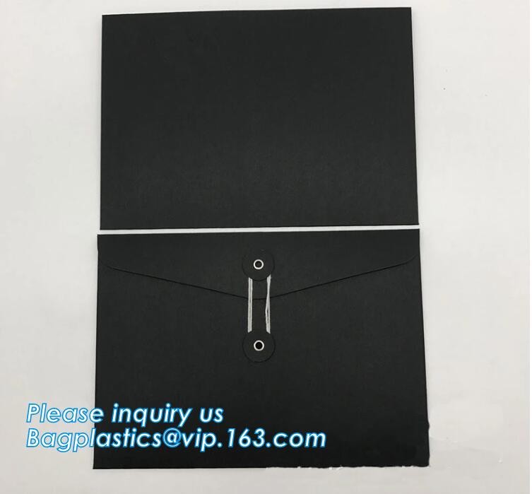 Flat Paper Handle Eco Friendly Retail Packaging Paper Carrier Bag Personalization Logo