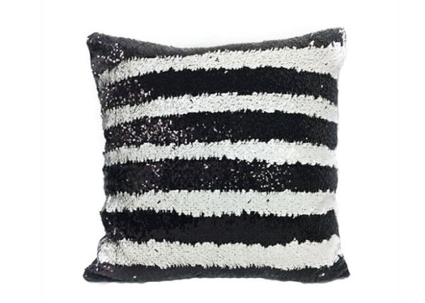 Chinese Supplier New Trendy Products Hot Novelty Items Mermaid Sequin Pillow Uk