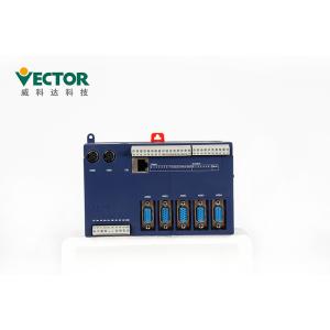  Carboard Cap Feeder CE CanOpen Motion Controller 5 Programming Languages Manufactures