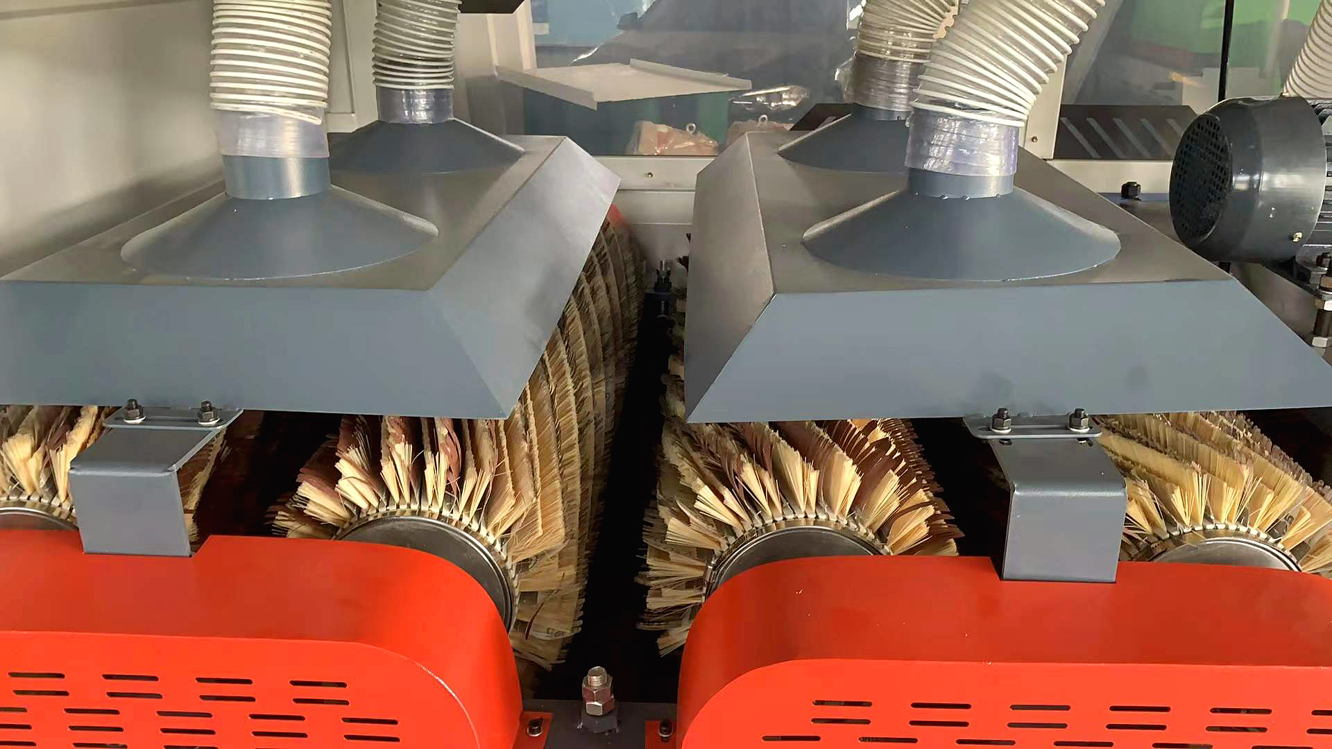 Wooden Door Solutions Woodworking Industrial Wood Sanding Cnc Machine