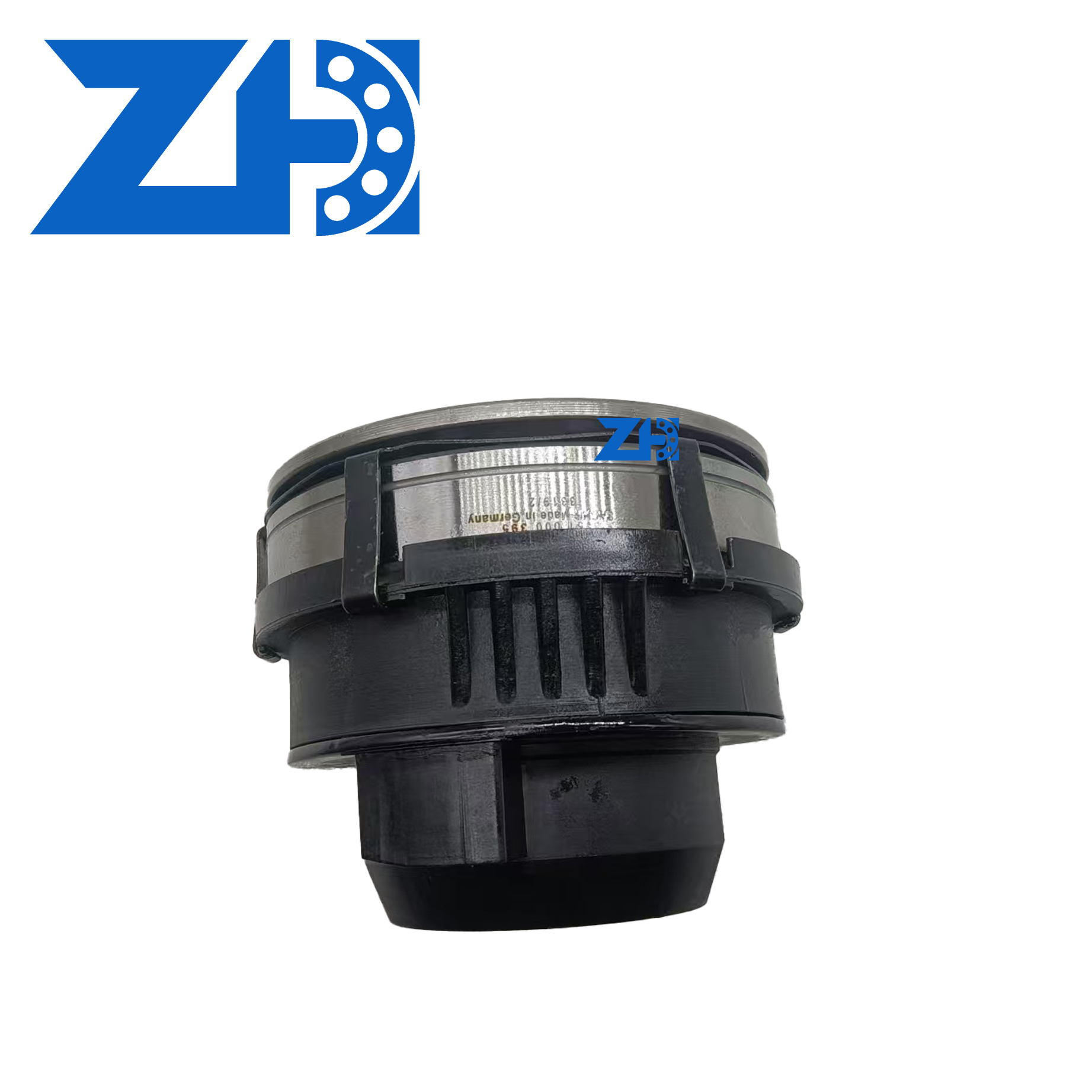 3151000396 Clutch Bearing Allows Smooth Shifting Of Vehicles