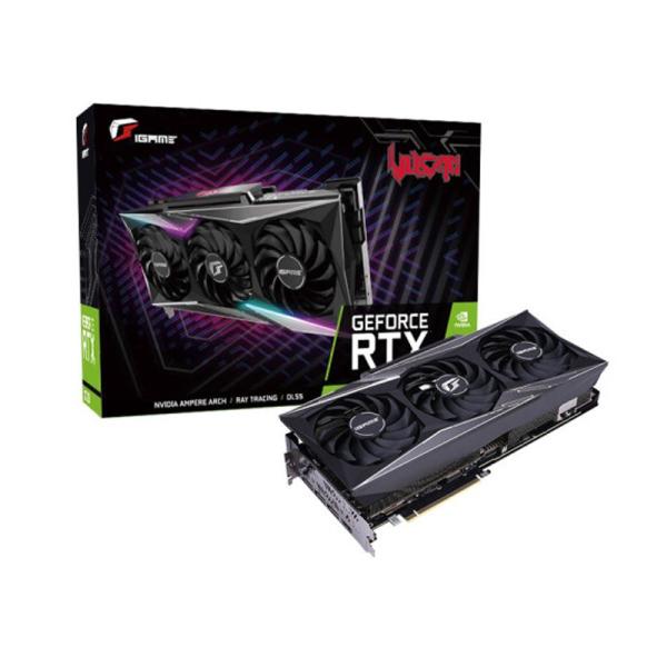  colorful rtx 3090 Vulcan gaming graphics card 10GB 24GB nvidia GPU miner with mining rig case for eth miner Ethereu Manufactures