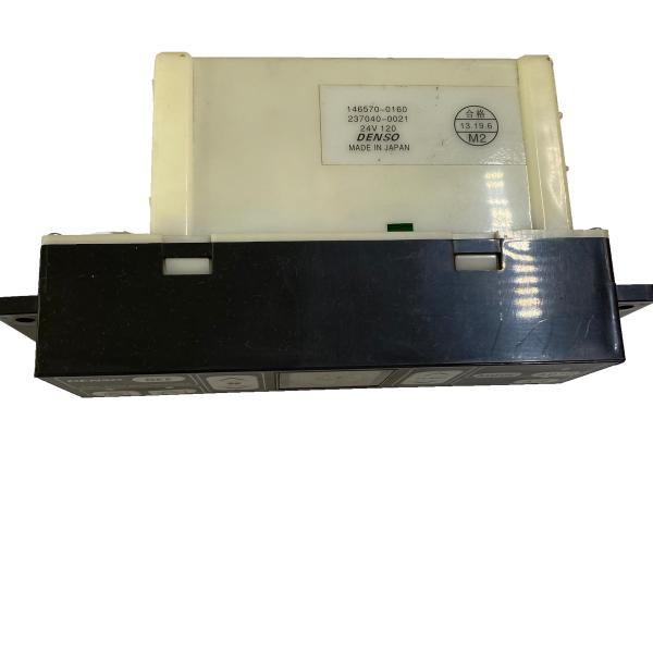 PC200-7 SH200 SH100 SH300 KHR1347 Excavator Controller Computer Board for Repair